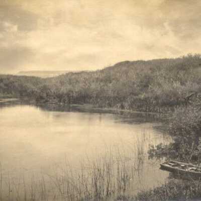 Willow Camp Lake