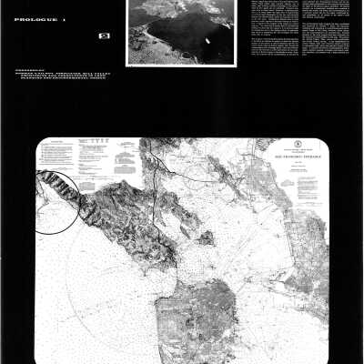Bolinas Lagoon - Prologue 1