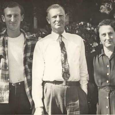 Airey Family