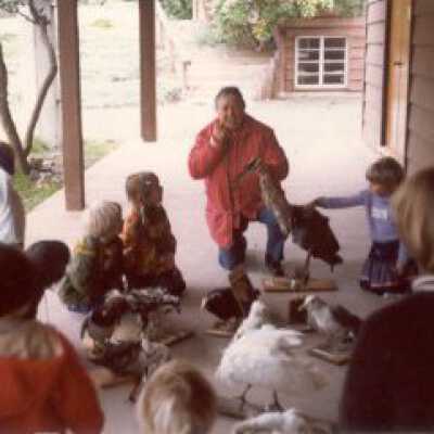 Stinson Beach Preschool