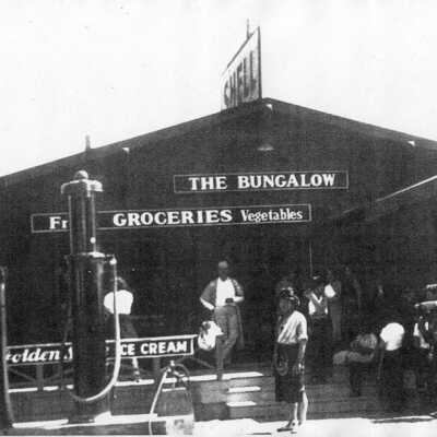 Bungalow