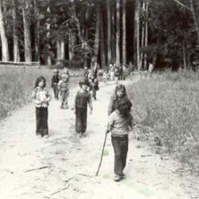 Stinson Beach Preschool