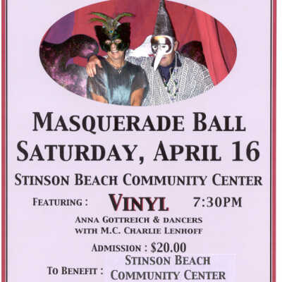 Masquerade Ball