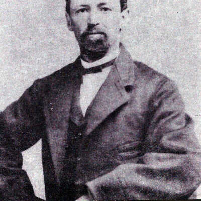 James Wallace Upton