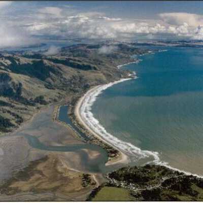 Stinson Beach / Bolinas Lagoon