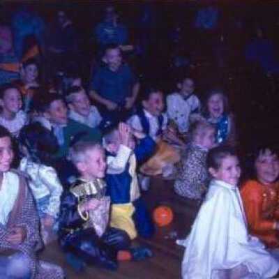 Halloween