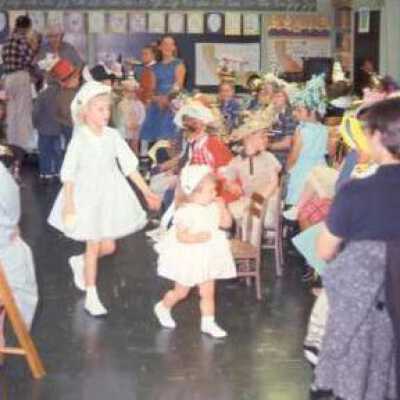 Easter Parade