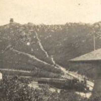 Mount Tamalpais