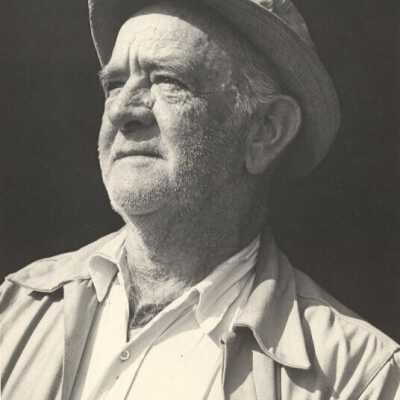 Harold Morehead