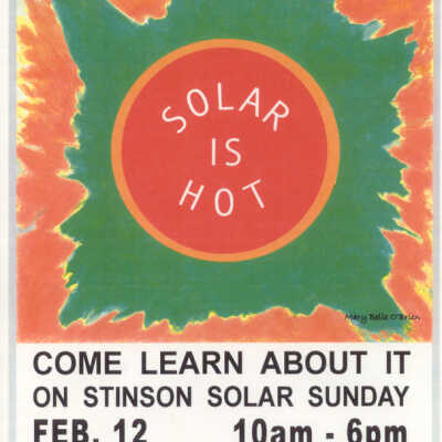 Solar Sunday