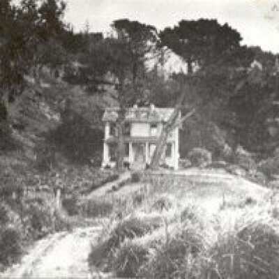 Easkoot house