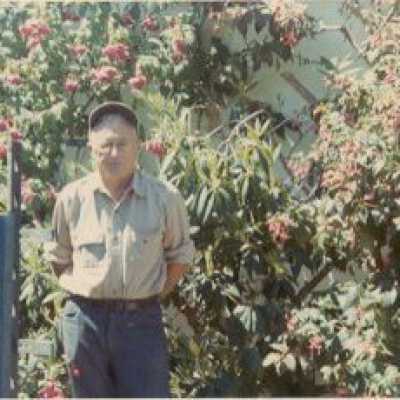 Arthur Jesse
