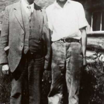 Judge Upton & Robinson
