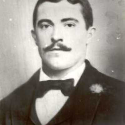 Frenchy Gales' father