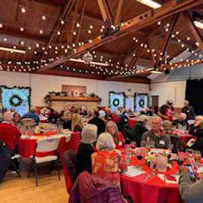 2024 Historical Society Holiday Luncheon