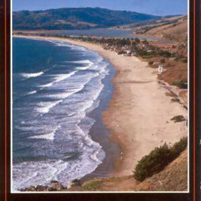 Stinson Beach