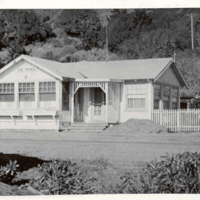Tea Room