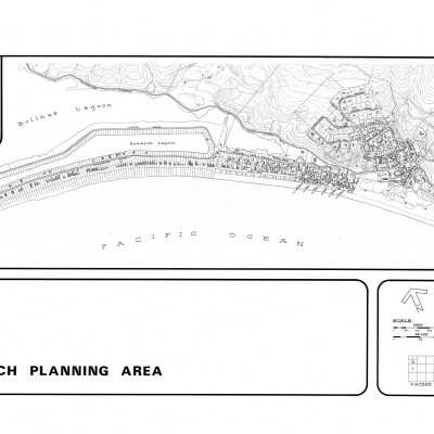 Stinson Beach Planning Area