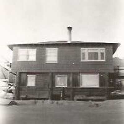 Karl Deissler House
