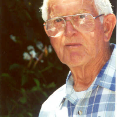 Denis Parsons