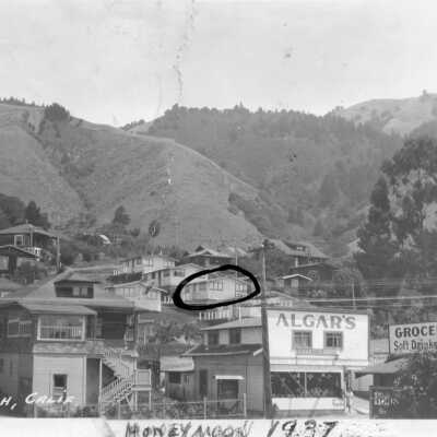 Downtown SB 1930s