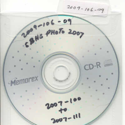 Disk, CD