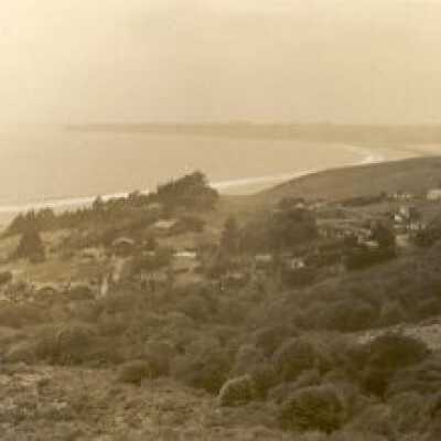Stinson Panorama 1935