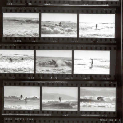 Surfers