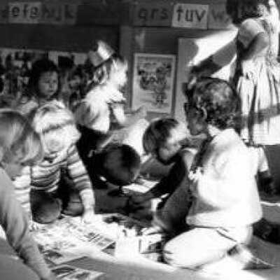 Stinson Beach Preschool