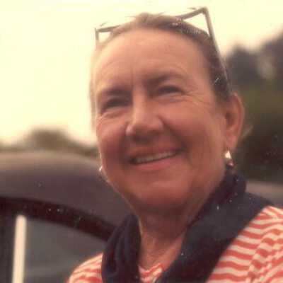 McKnew, Jean