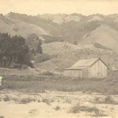 Easkoot House-Barn