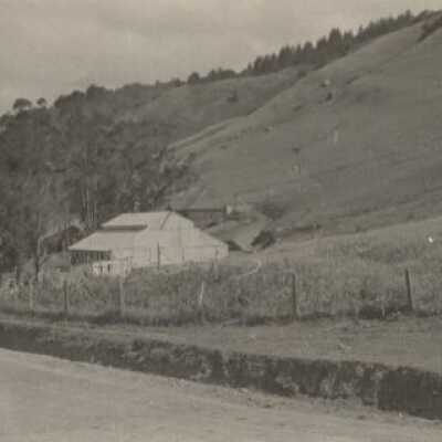 White Gate Ranch