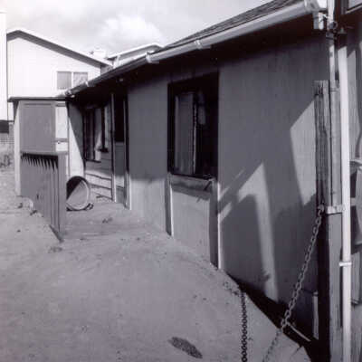 Storm Damage 1998