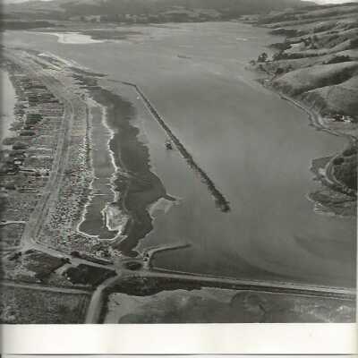 Seadrift 8/2/1960