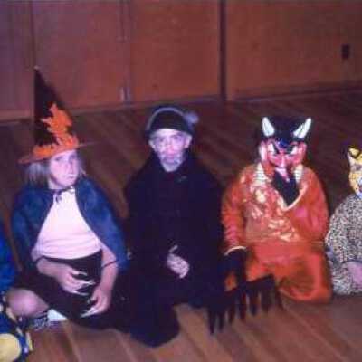 Halloween