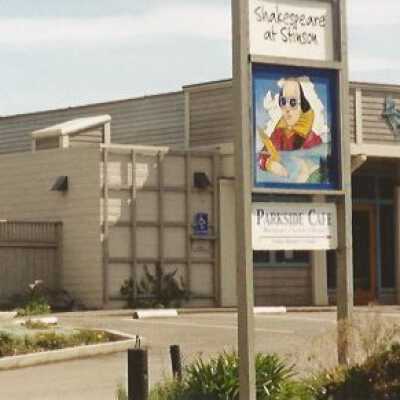 New Stinson Beach Library