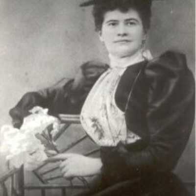 Frenchy Gales' mother