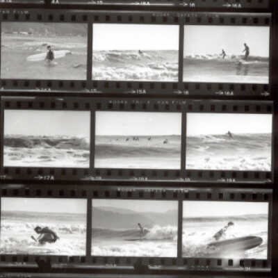 Surfers