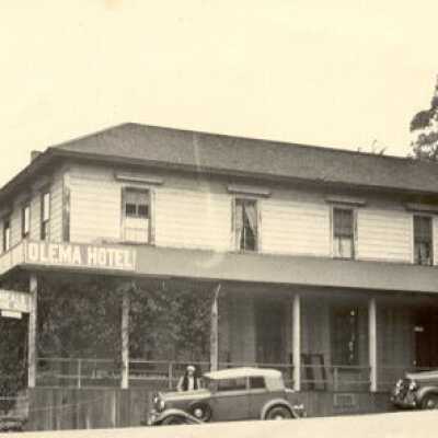 Olema Hotel