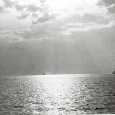 Seascape