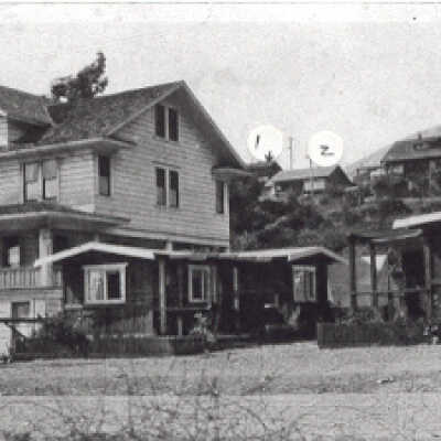 Sea Beach Hotel