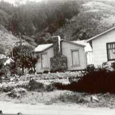 Calle del Mar Residence