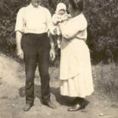 Airey Grandparents
