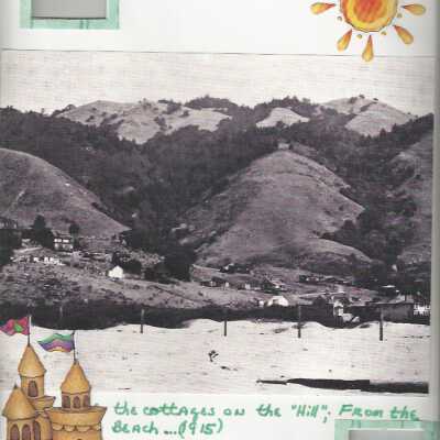 Cottages on the Hill