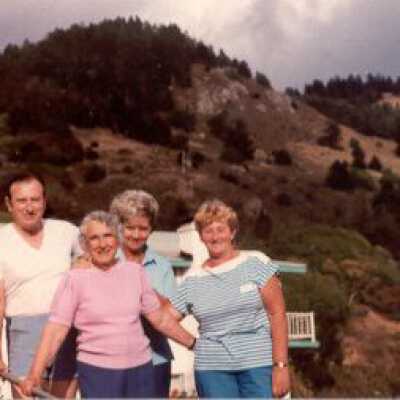 Louise Airey & friends