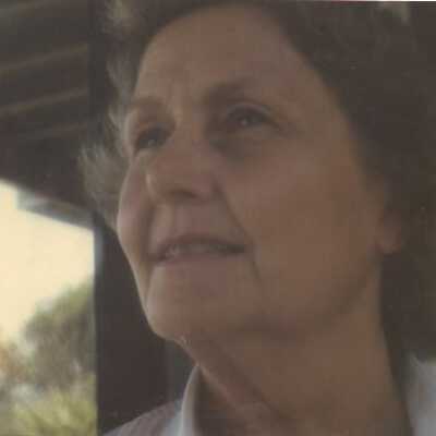 Jones, Martha