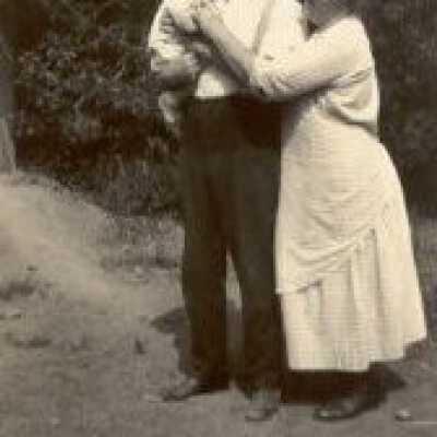 Airey Grandparents