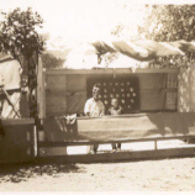 First Carnival