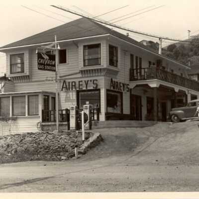 Airey Store