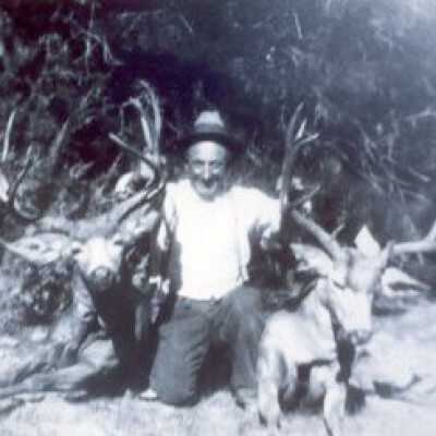 Deer Killer